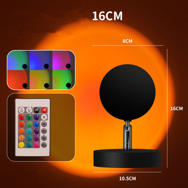 Sunset Light Photo Net Celebrity Atmosphere Sunset Sunset Light