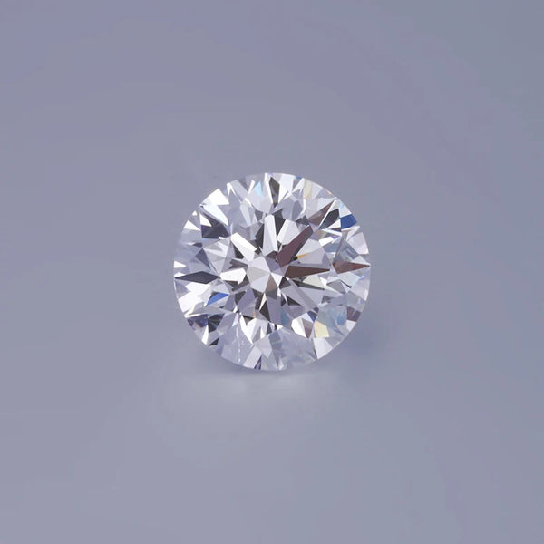 Cvd Hpht Stone Fancy Beautiful Lab Grown Diamond