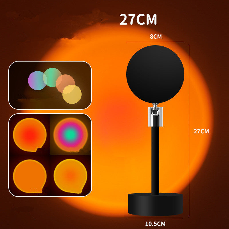 Sunset Light Photo Net Celebrity Atmosphere Sunset Sunset Light