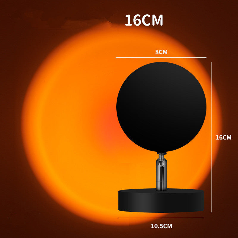 Sunset Light Photo Net Celebrity Atmosphere Sunset Sunset Light