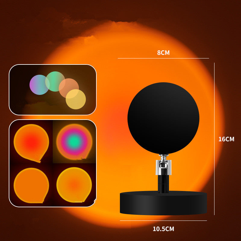 Sunset Light Photo Net Celebrity Atmosphere Sunset Sunset Light